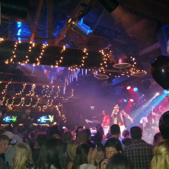 Joe's Bar Chicago, IL