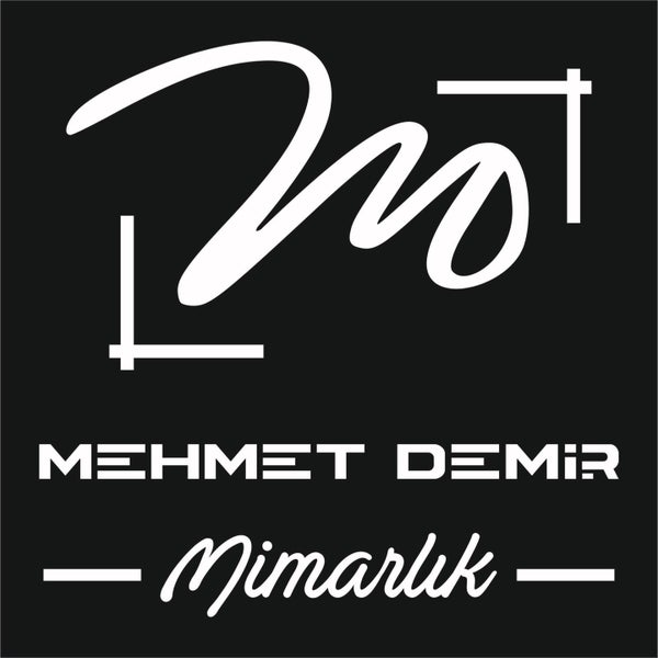 foursquare logosu siyah ve beyaz