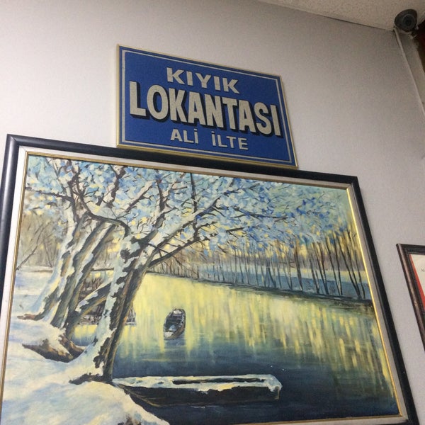 Ali İlte Kıyık Et Lokantası Edirne, Edirne�da fotoğraflar