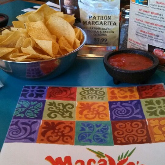 Photo prise au Macayo&#39;s Mexican Food par Rico C. le5/24/2013