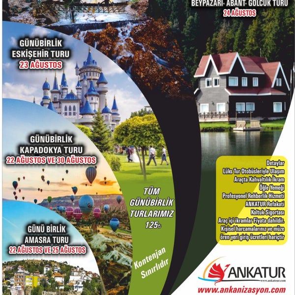 Hanimeli Ev Yemekleri Kızılay Ankara, Ankara