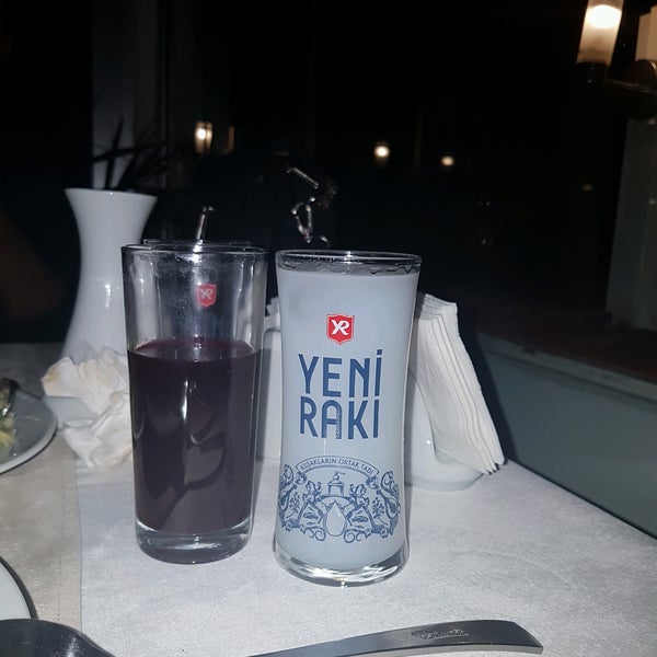 2/28/2017에 Serhat K.님이 Rumeli Baharı Restaurant에서 찍은 사진