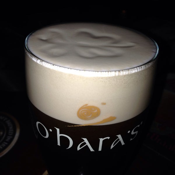 Photo taken at Sheridan&#39;s Irish Pub by Dijana on 2/11/2015