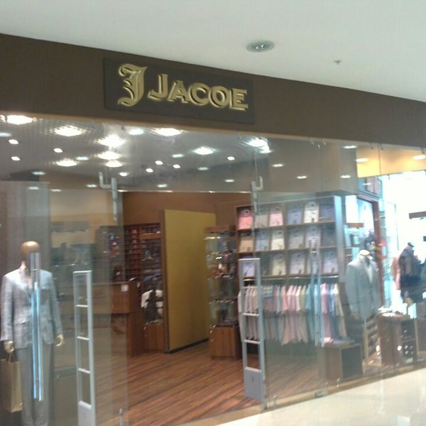 Jacoe Мужская Одежда Магазины