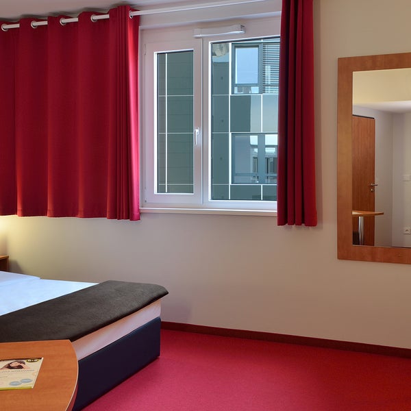 Photos At B B Hotel Bielefeld Mitte 5 Tips