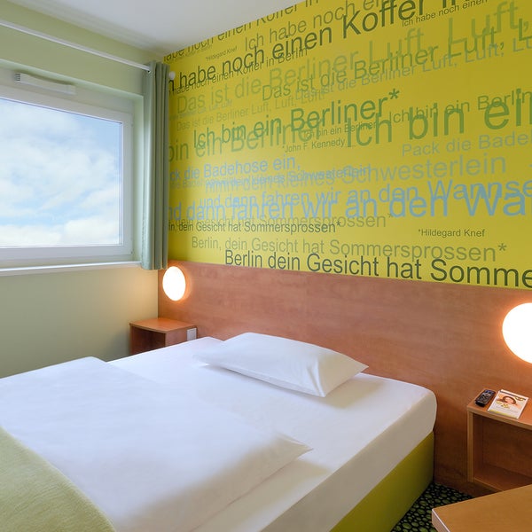 Photos At B B Hotel Berlin Airport 1 Tip