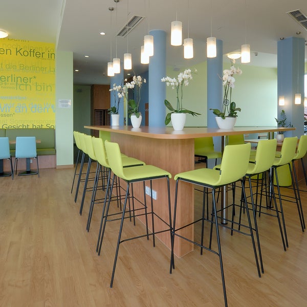 Photos At B B Hotel Berlin Airport 1 Tip