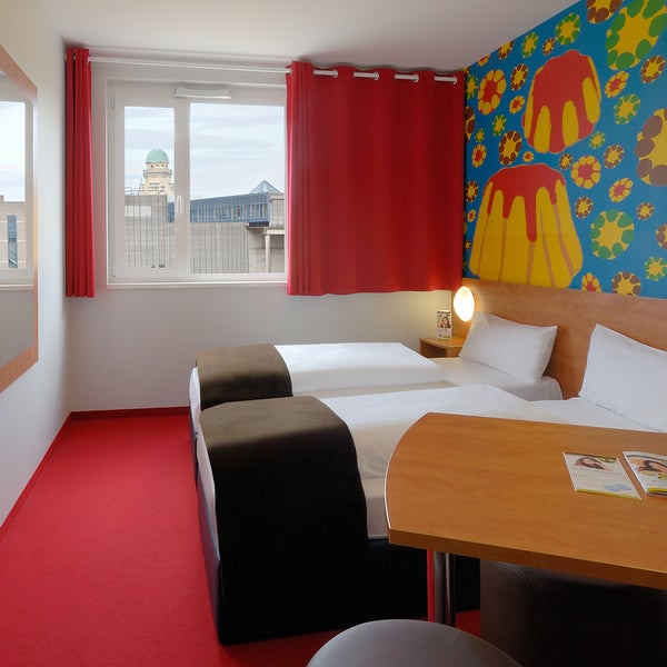Photos At B B Hotel Bielefeld Mitte 5 Tips