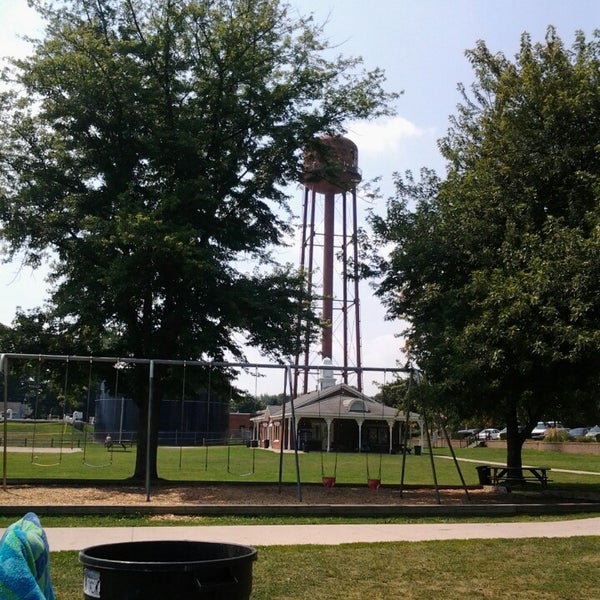 Albums 95+ Pictures Walter And Mary Burke Park Photos Completed