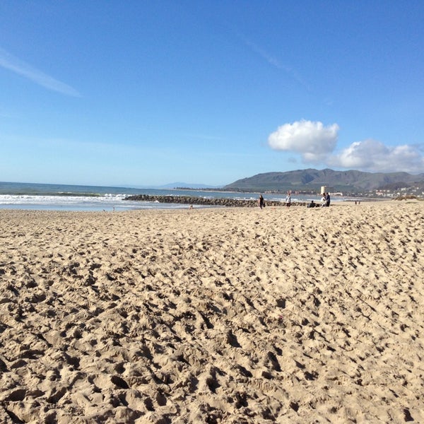 Pierpont Beach Beach