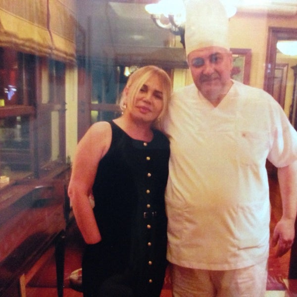 Kilisli Kebapci Ali Usta Beyazit Tacirler Sk 2