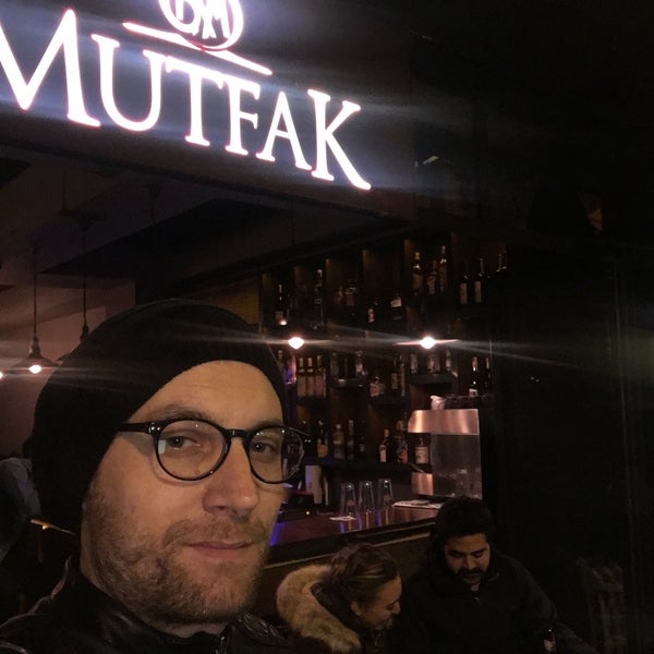 bkm mutfak sinanpasa da kanatci da fotograflar