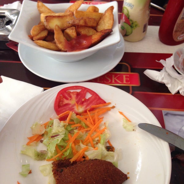 10/11/2016 tarihinde Dilara Ç.ziyaretçi tarafından Cafe&#39;de Keske'de çekilen fotoğraf