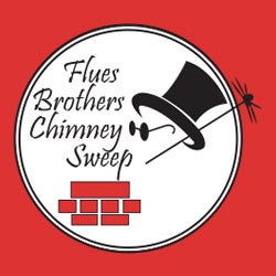 Photo taken at Fluesbrothers Chimney Service by Fluesbrothers Chimney Service on 3/12/2014