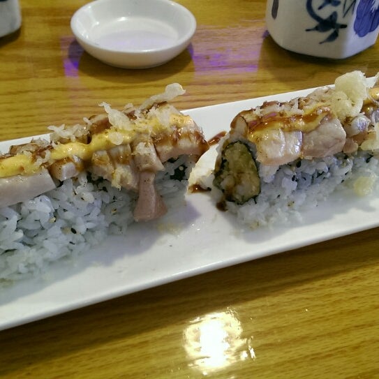 Super Fusion Watertown