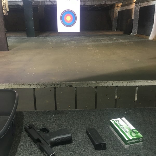 Photos at LAX Firing Range 24 tips from 1361 visitors
