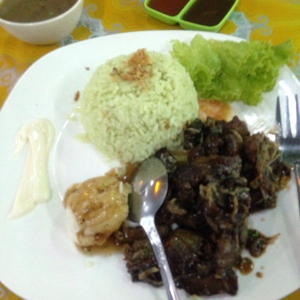 Grilled Kambing Tumblr