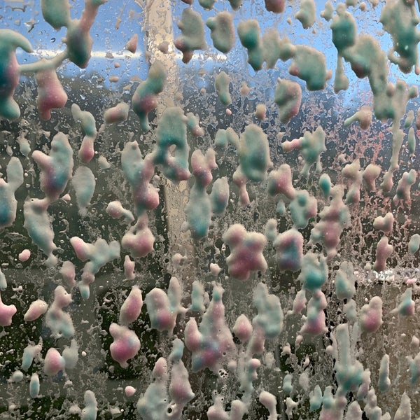 Sheetz Car Wash 3025 Babcock Blvd