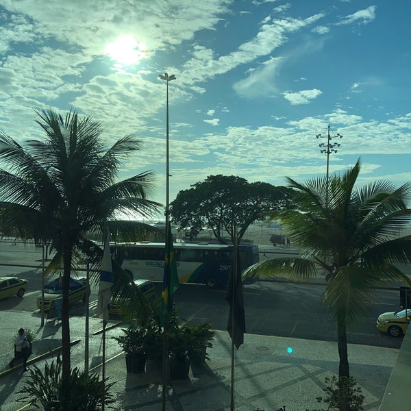 รูปภาพถ่ายที่ JW Marriott Hotel Rio de Janeiro โดย Mike B. เมื่อ 11/11/2018
