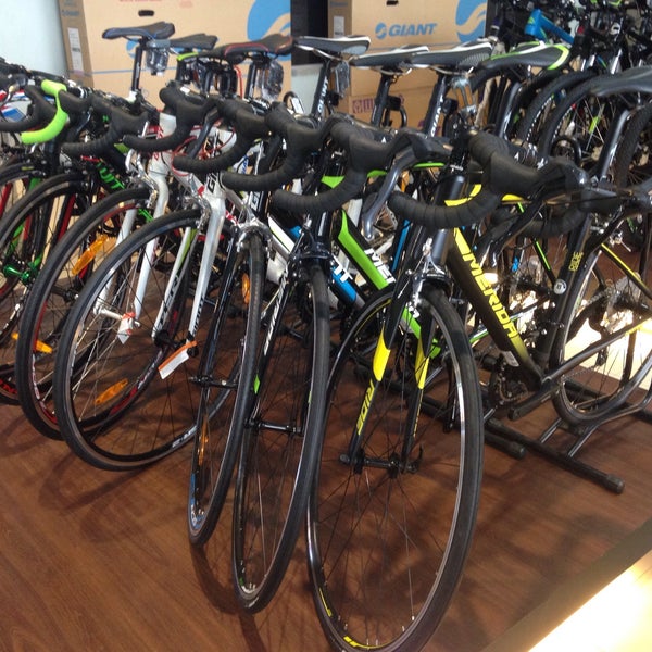 Ryan Bike Shop 2024 www.alhudapk
