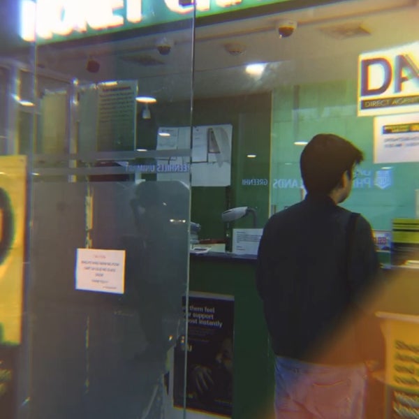 Sanry's Money Changer Currency Exchange in Greenhills