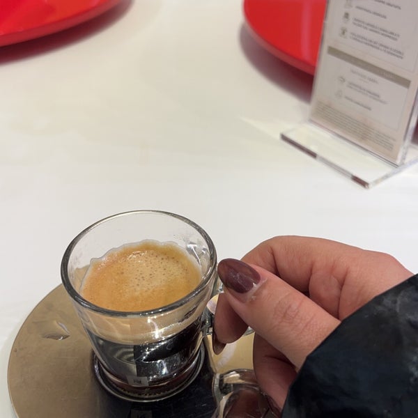 Nespresso - Food Drink in