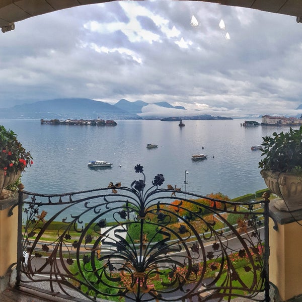 11/6/2018 tarihinde Sergio N.ziyaretçi tarafından Hotel Villa e Palazzo Aminta'de çekilen fotoğraf