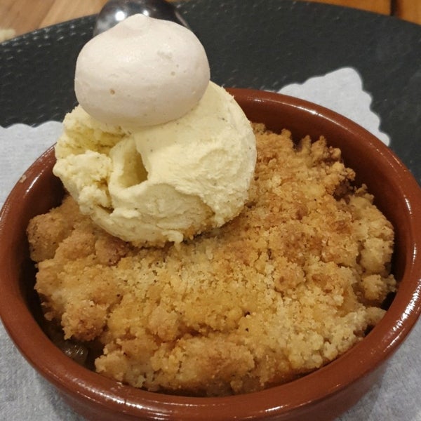 Photos At Le Gratin Dauphinois Grenoble Auvergne Rhone Alpes