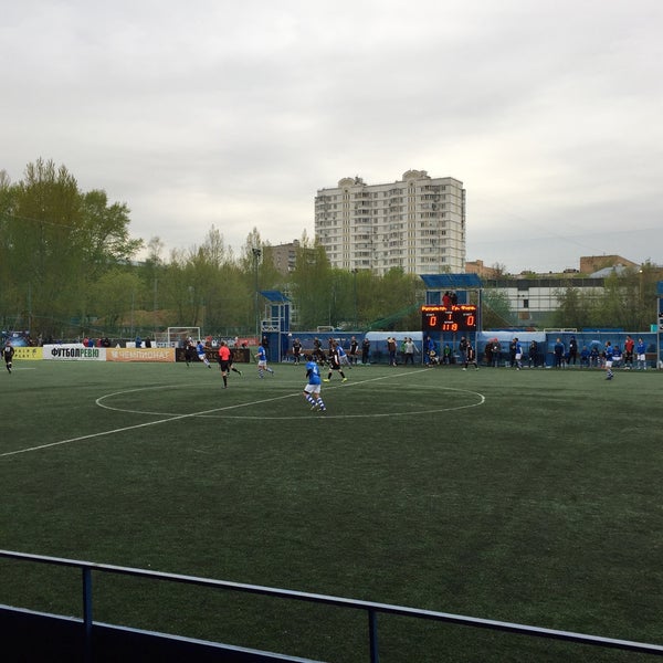 Дворец спорта крылья