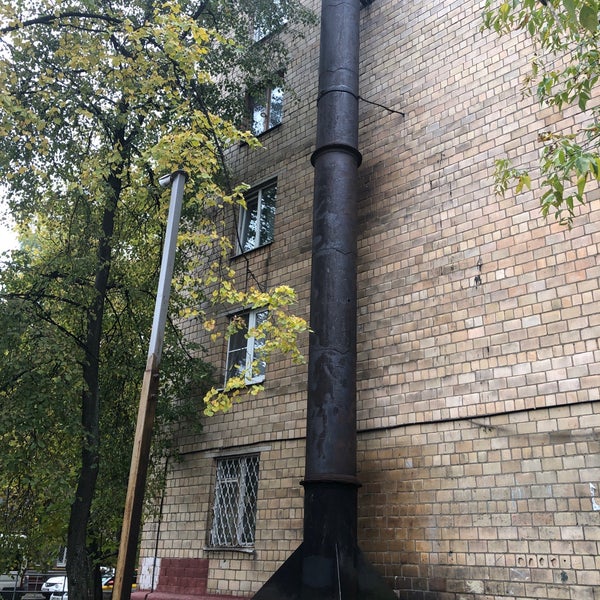 Детская площадка, детская площадка, Федеративный просп., 39, Москва - Яндекс Кар