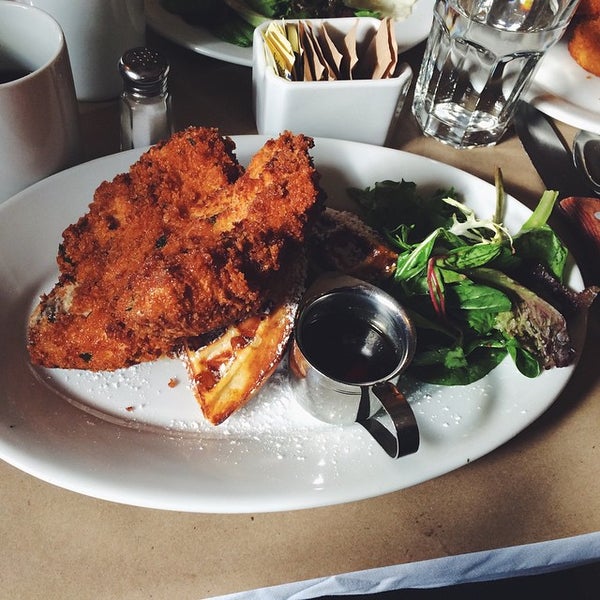 Fotos en Buttermilk Channel Restaurante americano en Carroll Gardens