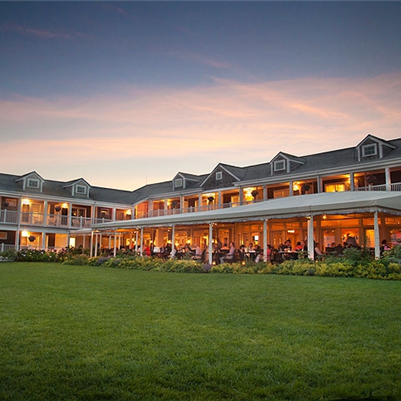 รูปภาพถ่ายที่ Nantucket Island Resorts โดย Nantucket Island Resorts เมื่อ 3/11/2014