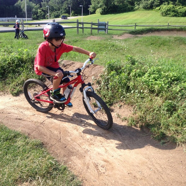 Dryer Road Mountain Bike Park 2024 www.alhudapk