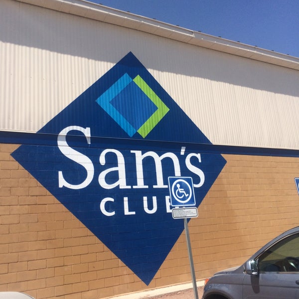 Photos at Sam's Club - Big Box Store in San Pedro Cholula