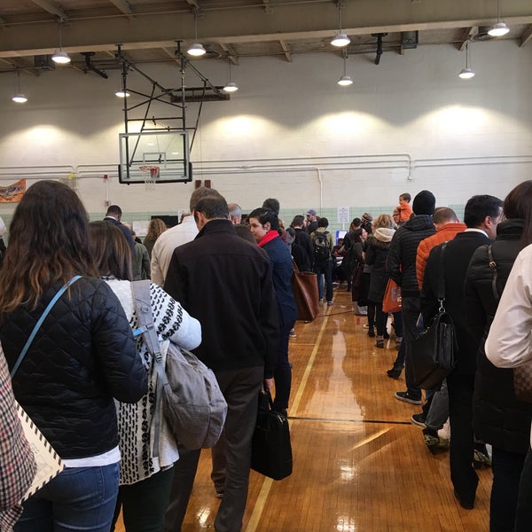 Brooklyn New School P.S. 146 - Carroll Gardens - 6 tips from 225 visitors