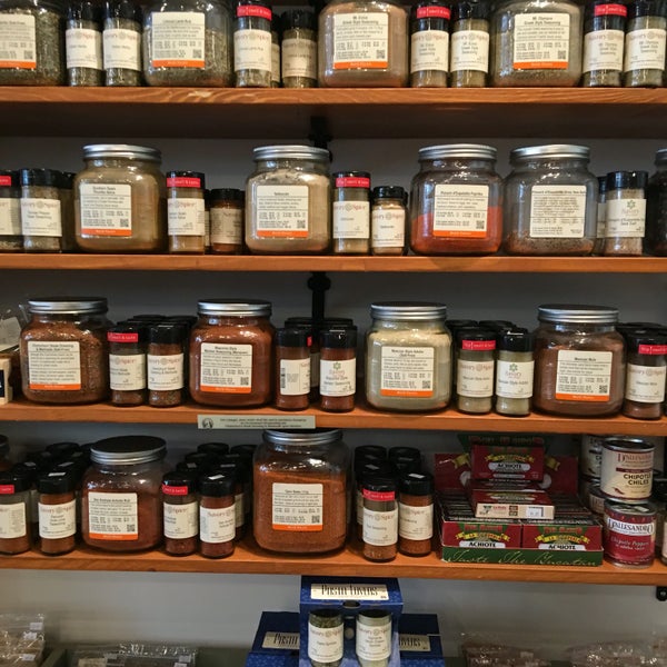 savory spice shop Gourmet Store in Huntersville
