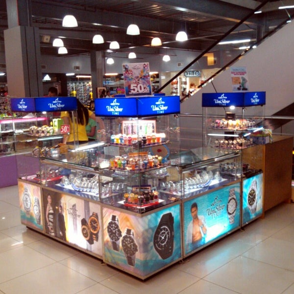 Uni Silver Time Fashion Accessories Store in Dipolog City