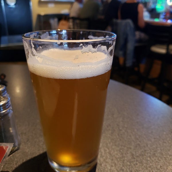 Photo taken at Ted&#39;s Bar &amp; Grill by Brian B. on 8/30/2019