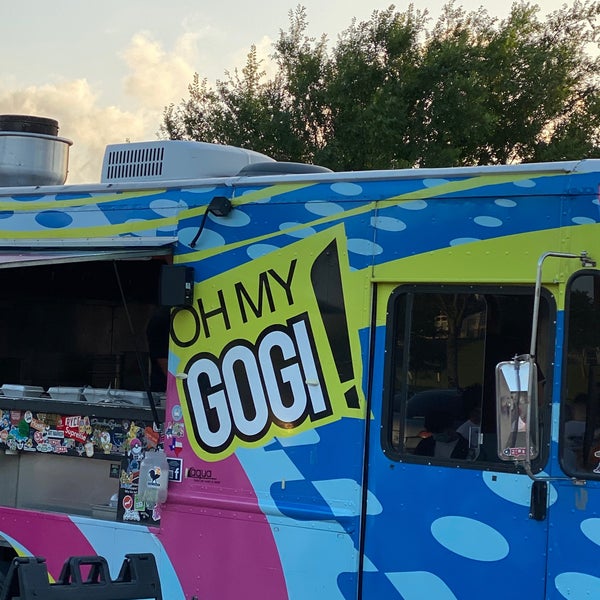 gogi commercial bay
