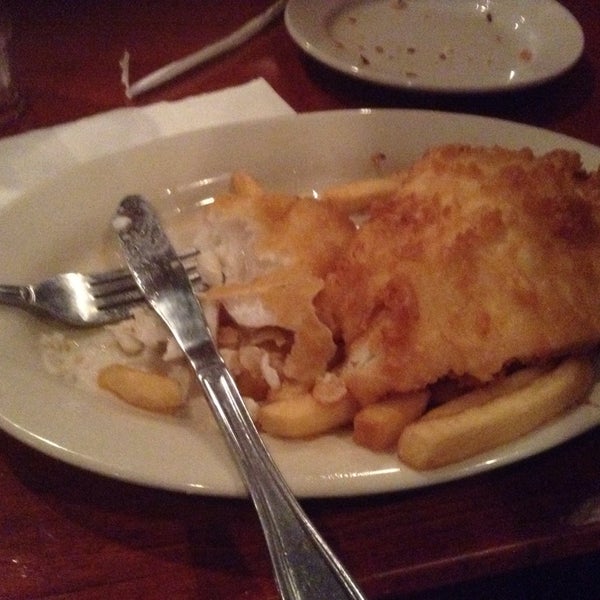 Photos at Weathervane Seafood Restaurant (Now Closed) Southeast