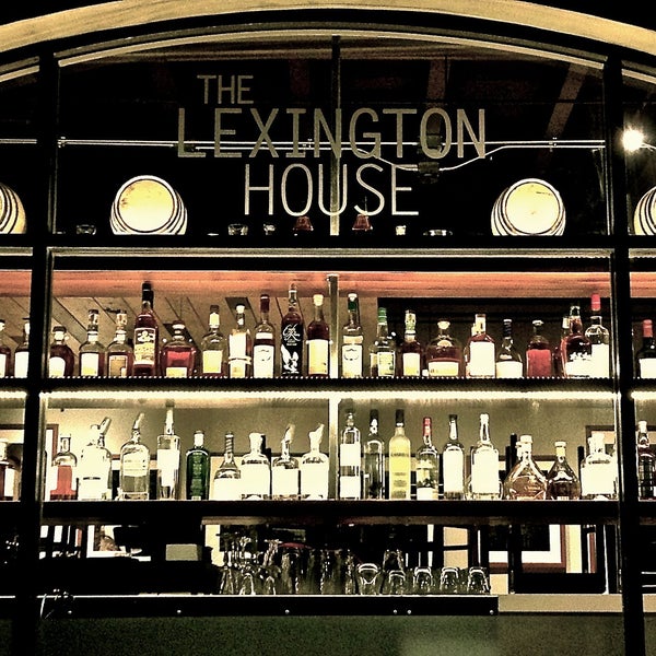 9/14/2013にThe Lexington HouseがThe Lexington Houseで撮った写真