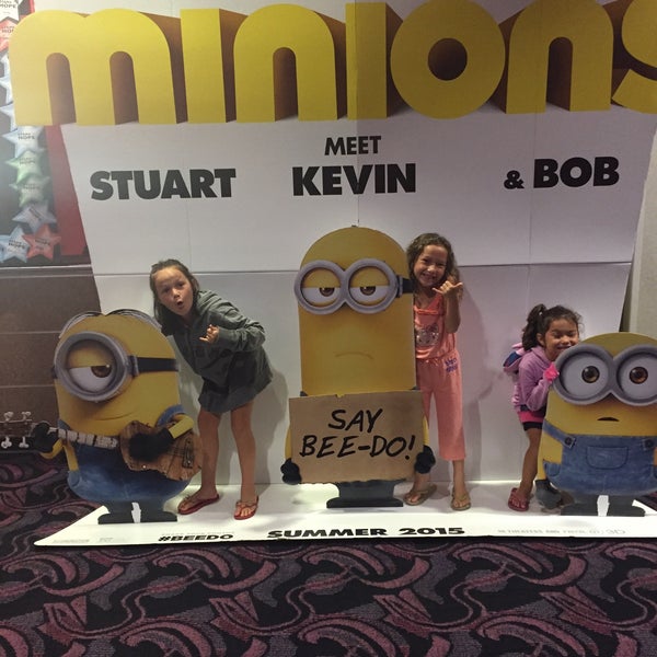 Photos at Regal Windward 46056 Kamehameha Hwy SPC N6