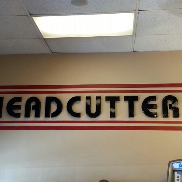 Headcutters Hair Salon in Selden
