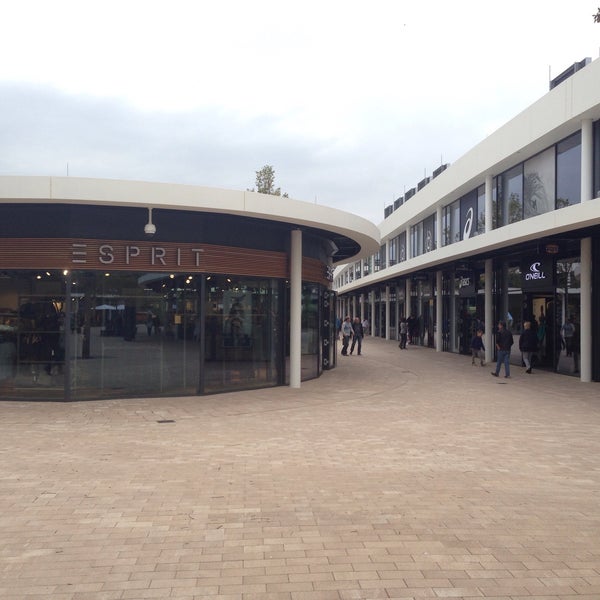 Photos At Fashion Outlet Montabaur Outlet Store In Montabaur