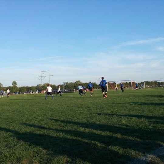 Photos at Tranquility Soccer Complex Soccer Field in Omaha