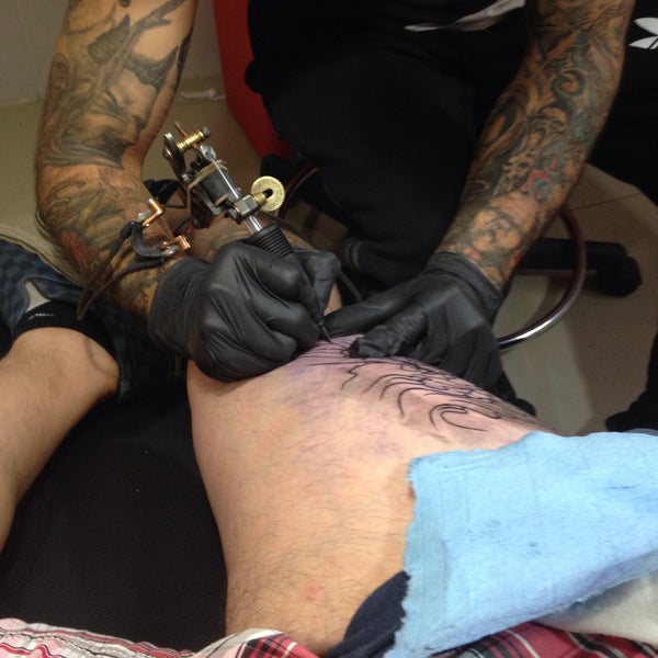Tattoo studio bautzen