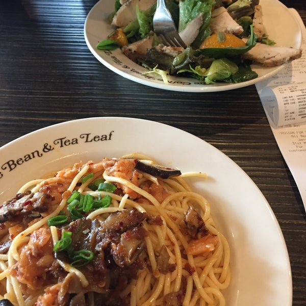 The Coffee Bean Tea Leaf Batu Pahat Johor