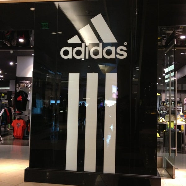 adidas store 845 market street