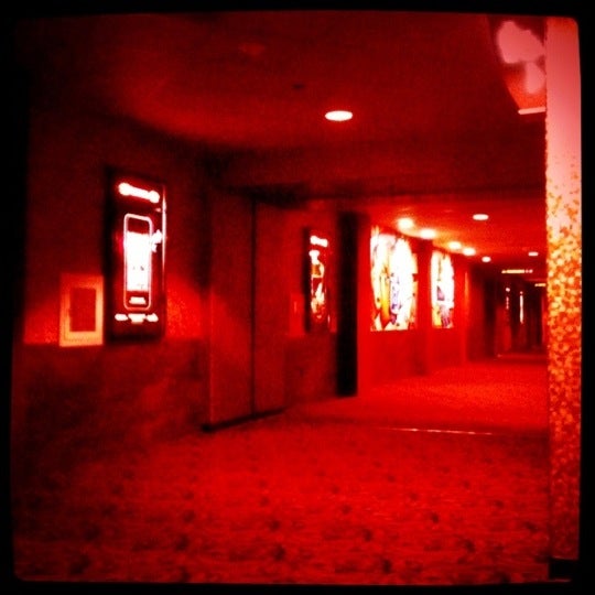Century at Tanforan and XD Movie Theater in San Bruno