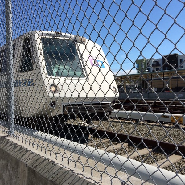 Millbrae Station Self Storage Dandk Organizer